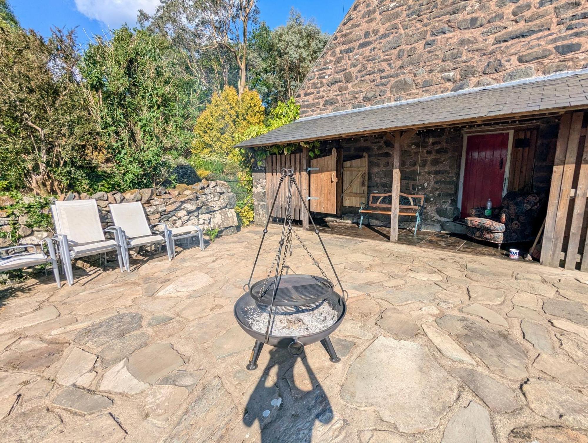 Pandy Farm - Waen Fechan Dolgellau Exterior photo