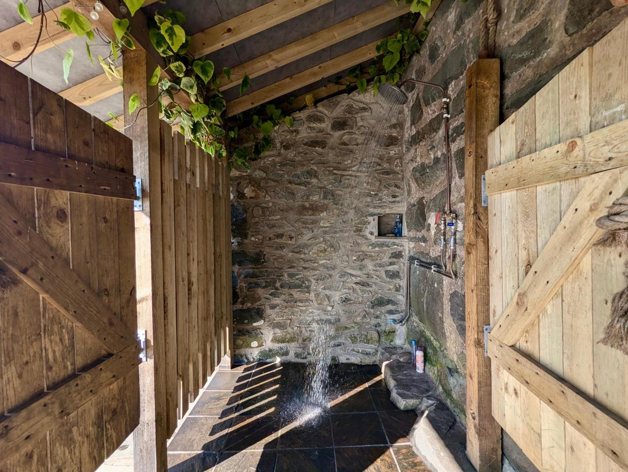 Pandy Farm - Waen Fechan Dolgellau Exterior photo